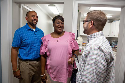 Oral Surgery Is Often the Key to Immediate Pain Relief