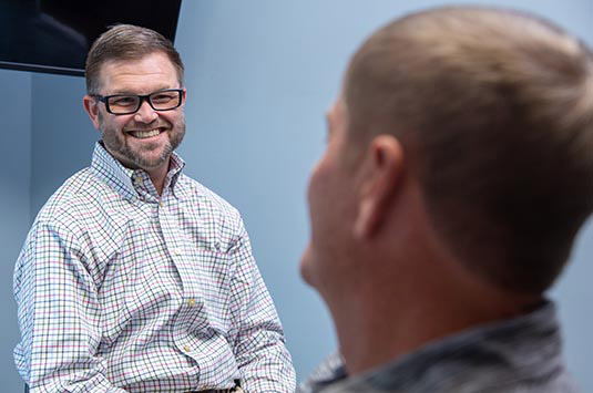 Our Tooth Fillings Keep Teeth Strong & Beautiful