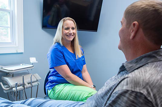 Here's Why General Dentistry Matters