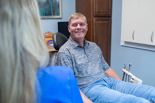 Restorative Dentistry Can Fix a Wide Range of Problems