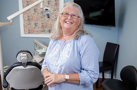 We Can Fix Your Smile Quickly with Dental Crowns and Bridges!