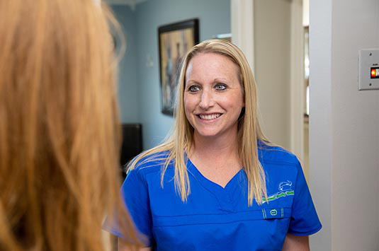 We Can Fix That Nagging Tooth Pain with Root Canals